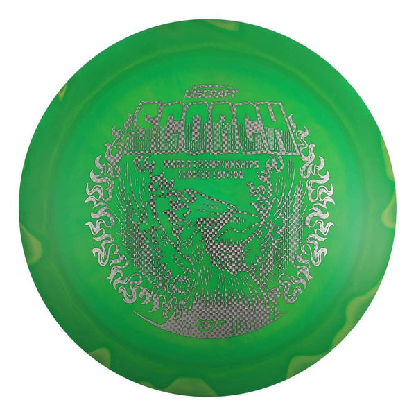 ESP Lite AM World Championships Scorch