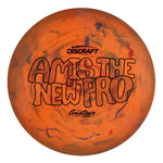 #2 (Black) 170-172 Amateur Challenge Jawbreaker Swirl Focus