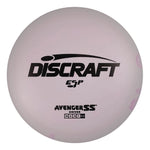 #4 (Black) 167-169 ESP Avenger SS