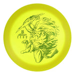 Paul McBeth Big Z Zeus