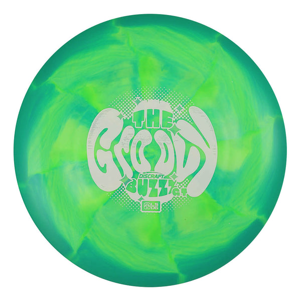 ESP Swirl Buzzz GT