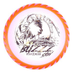 #10 Pink/Yellow (Bee) 175-176 BuzzzSaw LE Fuzed Line Buzzz