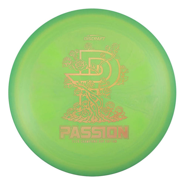Champion's Cup Colorshift ESP Passion