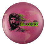 #41 (Pickle Holo) 175-176 2026 Tour Series Chris Dickerson Buzzz