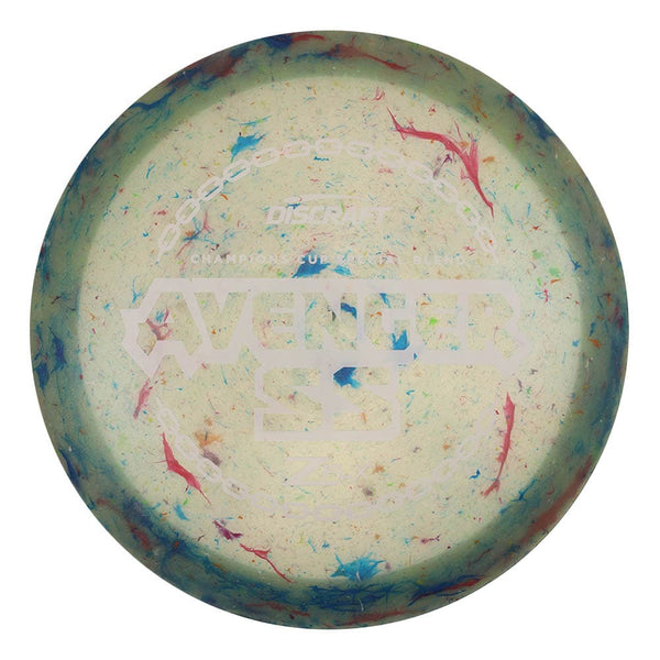 Champion's Cup Jawbreaker Z Flex Avenger SS