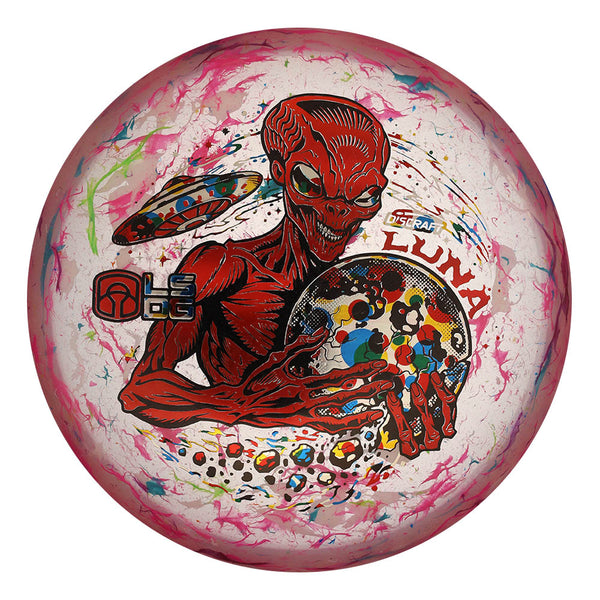 Colorshift Jawbreaker Z Flx Luna