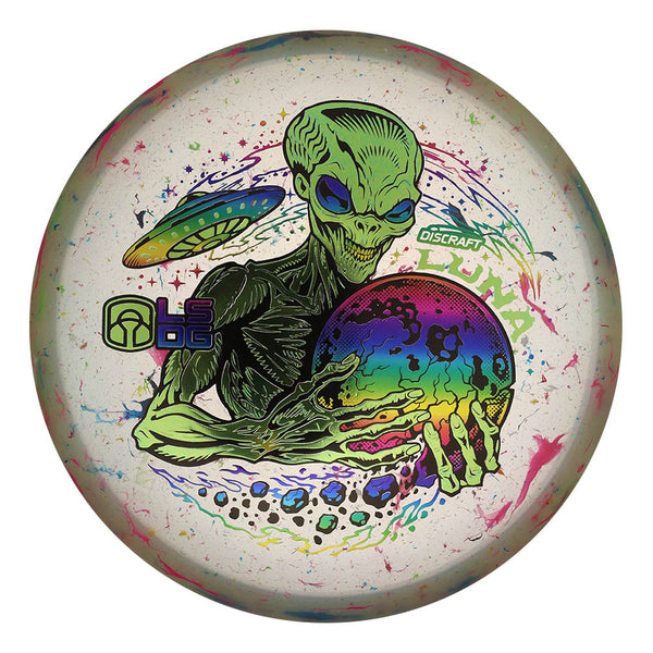 Colorshift Jawbreaker Z Flx Luna