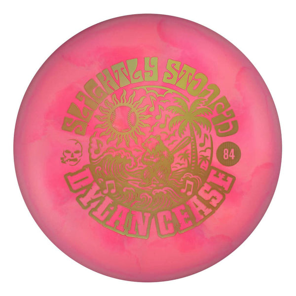 Supreme Flight Slightly Stoopid Dylan Cease Luna (Bear)