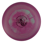 #27 (Magenta Metallic) 177+ Colorshift ESP Buzzz