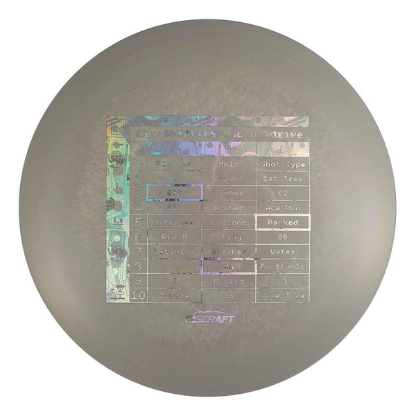 Colorshift ESP XL