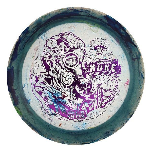 Colorshift Jawbreaker Z Flx Nuke