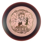 #35 (Gold Linear Holo) 173-174 Stiff Colorshift Z Nuke