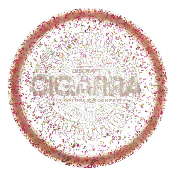 Confetti Z Cigarra