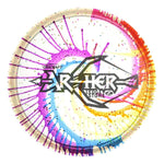 #94 (Black Orbs) 170-172 Fly Dye Confetti Z Archer