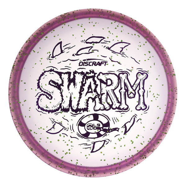 CryZtal Flx Confetti Swarm