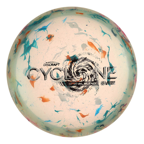 Colorshift Jawbreaker Z Flx Cyclone