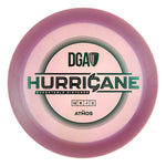 #12 (Green Metallic) 173-174 DGA Atmos Hurricane