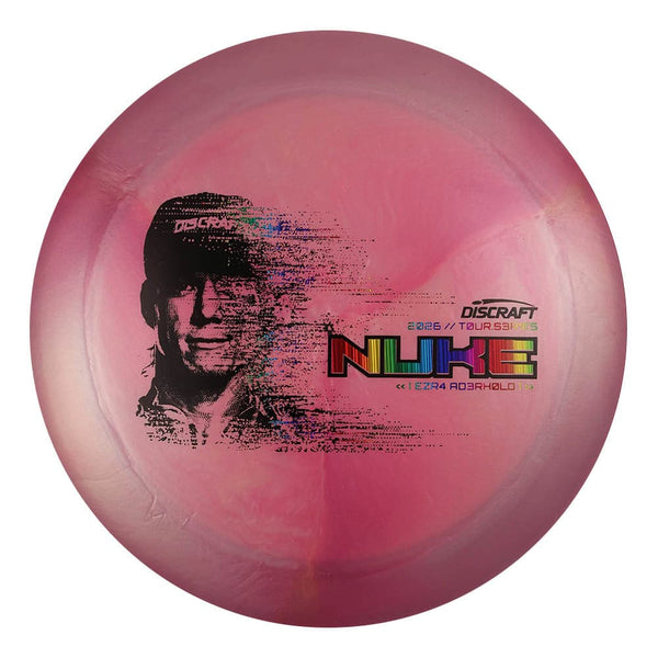 2026 Tour Series Ezra Aderhold Nuke