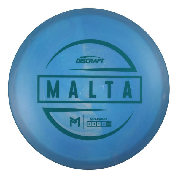 Paul McBeth ESP Malta