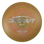 #44 (Silver Nautical Stars) 177+ ESP Meteor