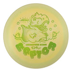 #45 (Pickle Holo) 173-174 ESP Super Flx Raptor