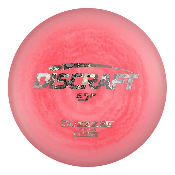 #8 (Bee) 177+ ESP Buzzz SS