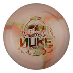 #52 (Orange Camo) 173-174 ESP Swirl Nuke