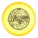 #2 (Black) 175-176 DGA Atmos Eliezra Midtlyng Rift