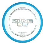 #3 Blue (Silver Prisms) 170-172 Z Zone SS (First Run)