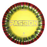 #6 (Discraft) 170-172 Paige Pierce Fly Dye Z Passion