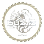 #79 (Discraft) 170-172 Fuzed Line Buzzz with Saw Pattern