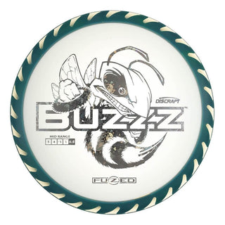 #2 (Bee) 177+ Fuzed Line Buzzz with Saw Pattern