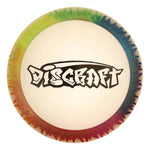 #2 (Black) 173-174 FuZed Graffiti Barstamp Scorch