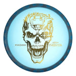 #15 (Gold Metallic) 173-174 Glo FuZed Zone