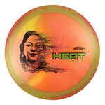 2026 Tour Series Hanna Huynh Heat