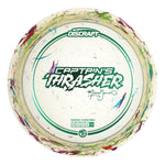 Missy Gannon Jawbreaker Z Captain's Thrasher