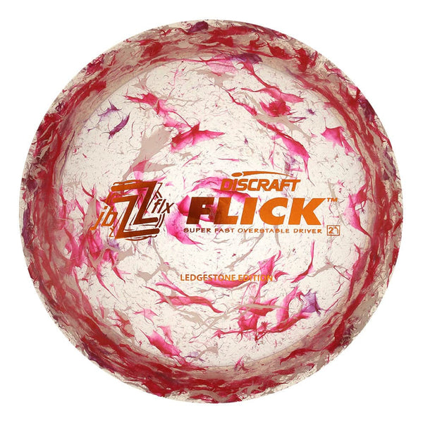 Jawbreaker Z Flx Flick