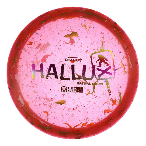 Jawbreaker Z Flx Hallux