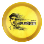 2026 Tour Series Luke Taylor Force