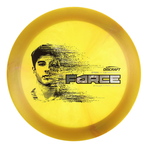 2026 Tour Series Luke Taylor Force