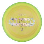 Missy Gannon "Big Money" ESP Mantis