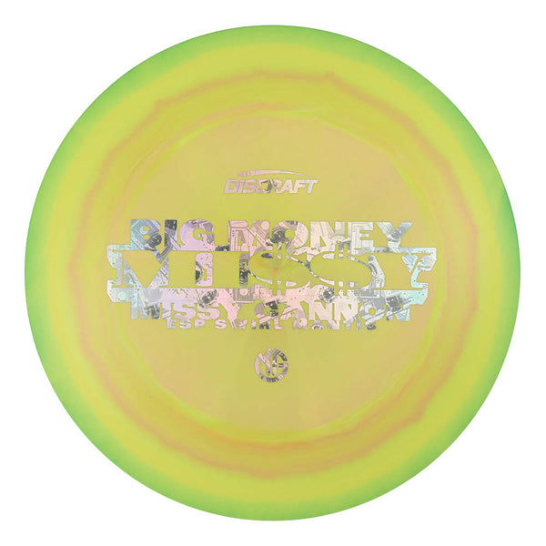 Missy Gannon "Big Money" ESP Mantis