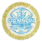 #19 (Blue Matte) 167-169 Missy Gannon Maple Hill Confetti Thrasher