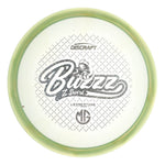 Missy Gannon Z Swirl Buzzz