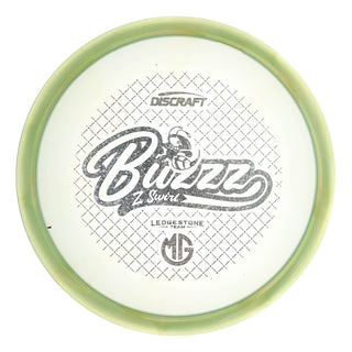Missy Gannon Z Swirl Buzzz