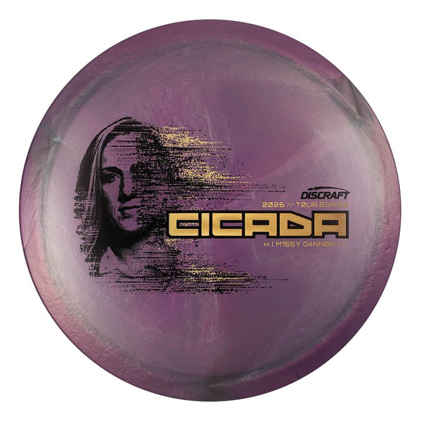 2026 Tour Series Missy Gannon Cicada