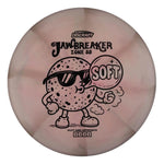 #22 (Black) 173-174 Jawbreaker Soft Zone SS (Vault Reserves)