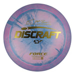 Paul McBeth 6x ESP Force
