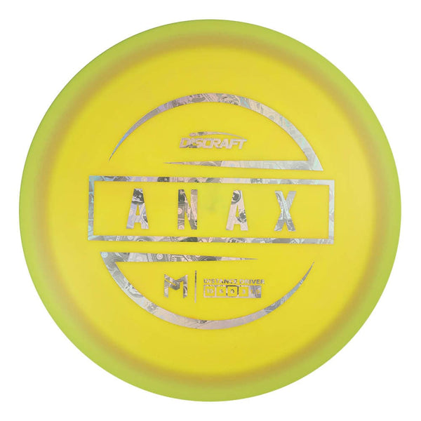 Paul McBeth ESP Anax