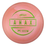 Paul McBeth ESP Anax